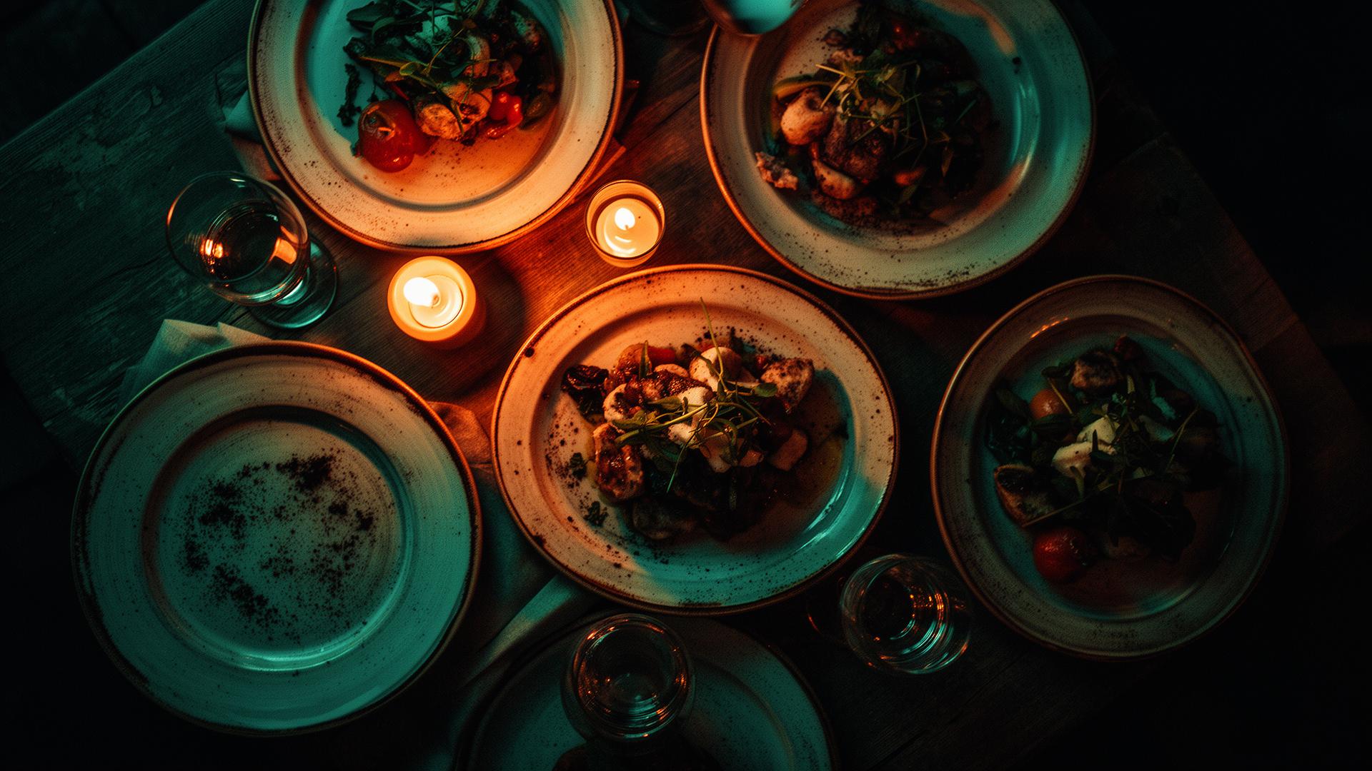 Osteria Tavolo