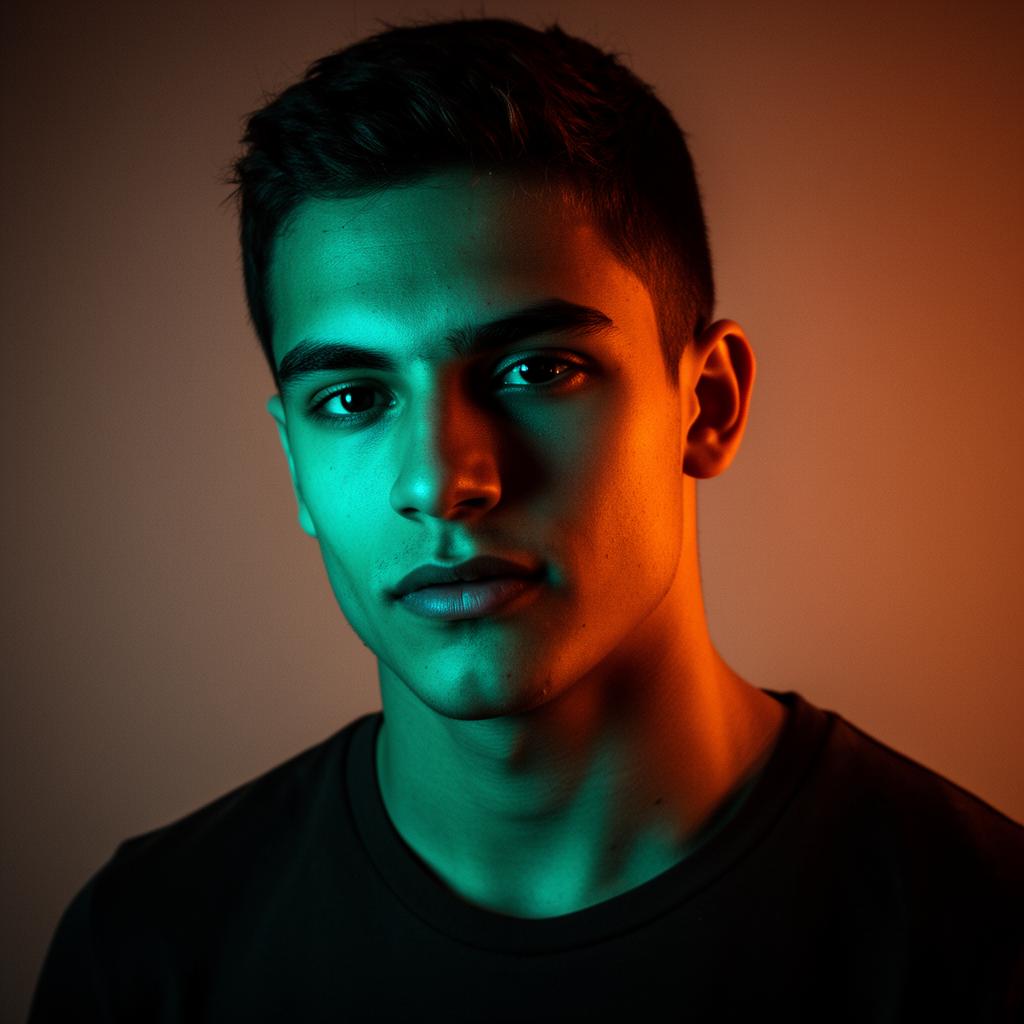 Elijah Pena